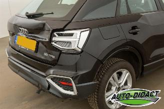 Audi Q2 35 TFSI Automaat Clima Navi 66.558 km Advanced edition picture 35