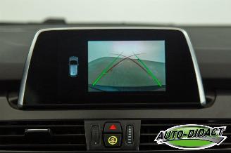 BMW 2-serie 218i Automaat Clima Navi Camera High Executive Edition picture 8