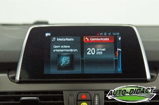 BMW 2-serie 218i Automaat Clima Navi Camera High Executive Edition picture 9