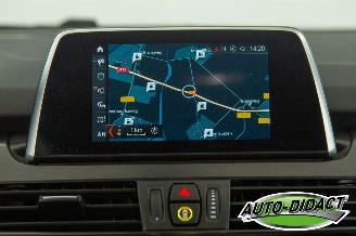 BMW 2-serie 218i Automaat Clima Navi Camera High Executive Edition picture 7