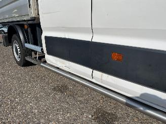 Volkswagen Crafter 2.0 TDI Airco picture 29