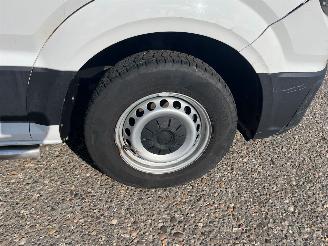 Volkswagen Crafter 2.0 TDI Airco picture 37