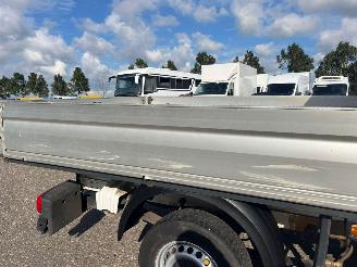 Volkswagen Crafter 2.0 TDI Airco picture 31