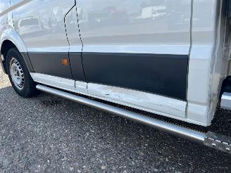 Volkswagen Crafter 2.0 TDI Airco picture 24