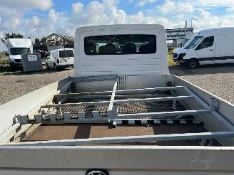 Volkswagen Crafter 2.0 TDI Airco picture 34