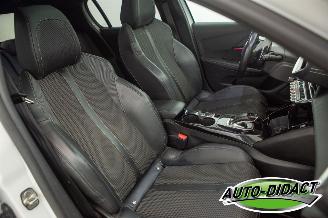 Peugeot 208 1.2 PureTech GT Automaat Pano Navi Camera Clima picture 20