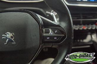 Peugeot 208 1.2 PureTech GT Automaat Pano Navi Camera Clima picture 18