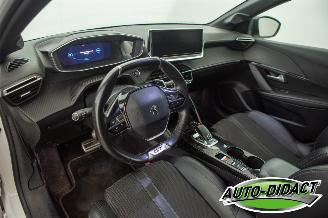 Peugeot 208 1.2 PureTech GT Automaat Pano Navi Camera Clima picture 25