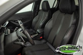 Peugeot 208 1.2 PureTech GT Automaat Pano Navi Camera Clima picture 27