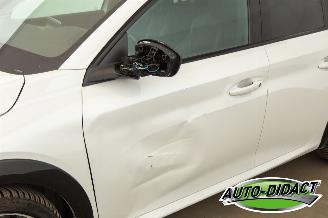 Peugeot 208 1.2 PureTech GT Automaat Pano Navi Camera Clima picture 33