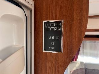 Hobby  540 UFE picture 20