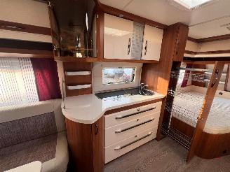 Hobby  540 UFE picture 6