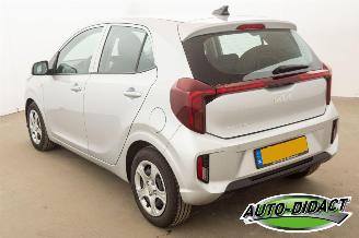 Kia Picanto 1.0 DPI 14.647 km Digi Dash Navi Airco DynamicLine 5p. picture 3