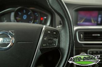 Volvo V-60 2.4 D6 AWD Automaat Elek Dak Navi Camera Plug-In Hybrid Pure Limited picture 16