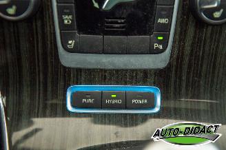 Volvo V-60 2.4 D6 AWD Automaat Elek Dak Navi Camera Plug-In Hybrid Pure Limited picture 10