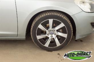 Volvo V-60 2.4 D6 AWD Automaat Elek Dak Navi Camera Plug-In Hybrid Pure Limited picture 38