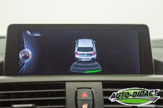 BMW 1-serie 114i Navi Airco Stoelverwarming Leder Upgrade Edition picture 9