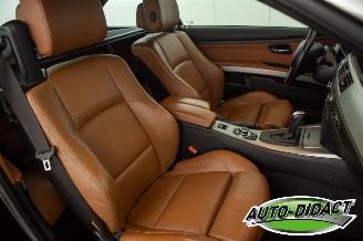 BMW 3-serie 320i Cabrio Automaat Navi Clima Leder Spring picture 23