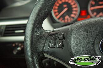 BMW 3-serie 320i Cabrio Automaat Navi Clima Leder Spring picture 18