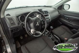 Mitsubishi ASX 1.6 Airco picture 22