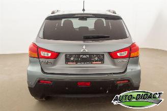 Mitsubishi ASX 1.6 Airco picture 37