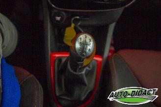 Renault Clio 1.5 dCi Airco Pano Navi picture 9