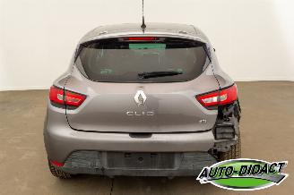 Renault Clio 1.5 dCi Airco Pano Navi picture 32