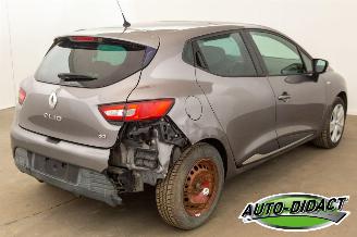 Renault Clio 1.5 dCi Airco Pano Navi picture 4