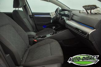 Volkswagen Golf 1.5 TSI Digi Dash Clima picture 21