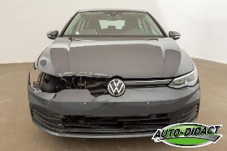 Volkswagen Golf 1.5 TSI Digi Dash Clima picture 39