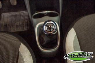 Toyota Aygo 1.0 VVT-i x-pose picture 10