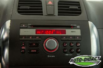 Suzuki SX4 1.6 Exclusive Clima picture 8