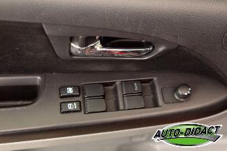 Suzuki SX4 1.6 Exclusive Clima picture 11