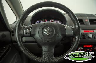 Suzuki SX4 1.6 Exclusive Clima picture 5