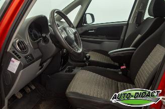 Suzuki SX4 1.6 Exclusive Clima picture 21