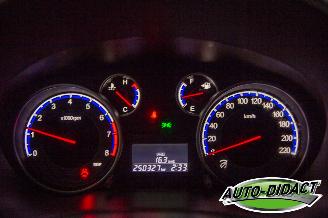 Suzuki SX4 1.6 Exclusive Clima picture 6