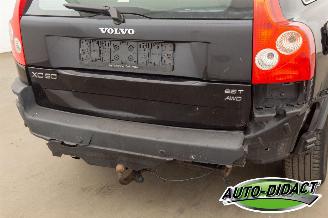 Volvo Xc-90 2.5 T Automaat Airco 7p Elite picture 41