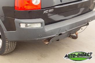 Volvo Xc-90 2.5 T Automaat Airco 7p Elite picture 43