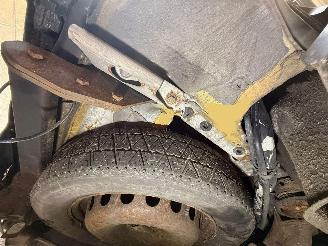 Volvo Xc-90 2.5 T Automaat Airco 7p Elite picture 45