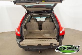 Volvo Xc-90 2.5 T Automaat Airco 7p Elite picture 33