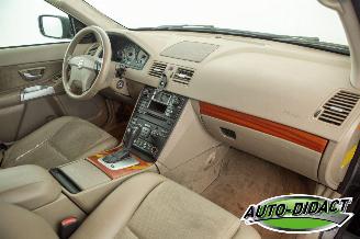 Volvo Xc-90 2.5 T Automaat Airco 7p Elite picture 18