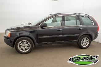 Volvo Xc-90 2.5 T Automaat Airco 7p Elite picture 34