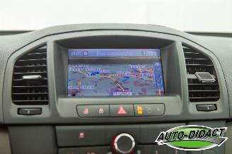 Opel Insignia 1.6 T  132 KW Edition Navi Clima Leder picture 7