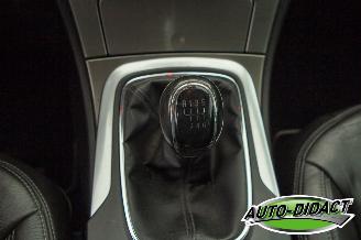 Opel Insignia 1.6 T  132 KW Edition Navi Clima Leder picture 11