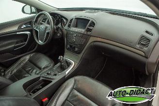 Opel Insignia 1.6 T  132 KW Edition Navi Clima Leder picture 19