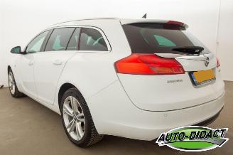 Opel Insignia 1.6 T  132 KW Edition Navi Clima Leder picture 3