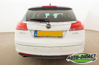 Opel Insignia 1.6 T  132 KW Edition Navi Clima Leder picture 35
