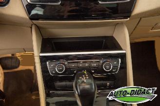 BMW 2-serie Gran Tourer 220i Automaat 7p Pano Leder Centennial High Executive picture 9