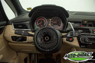 BMW 2-serie Gran Tourer 220i Automaat 7p Pano Leder Centennial High Executive picture 5