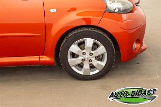 Toyota Aygo 1.0 VVT-i Airco 117.759 km NAP Dynamic Orange picture 29